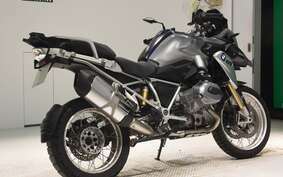 BMW R1200GS 2015