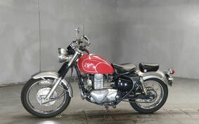 KAWASAKI ESTRELLA CUSTOM BJ250A