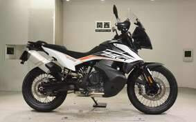 KTM 790 ADVENTURE 2019 VTS34