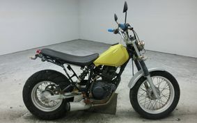 YAMAHA TW200 2JL