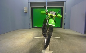 KAWASAKI KDX125 SR 1994 DX125A