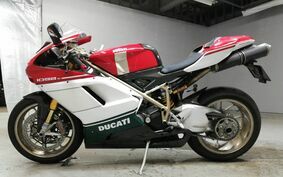 DUCATI 1098 S 2007 H700A