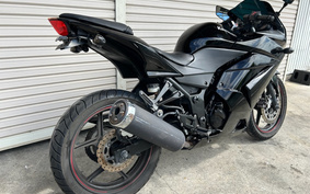 KAWASAKI NINJA 250R EX250K