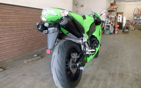 KAWASAKI NINJA ZX 10 R 2007 ZXT00D