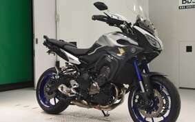 YAMAHA MT-09 Tracer 2015 RN36J