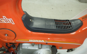 HONDA CHALY 50 CF50