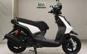 YAMAHA BW S125 SE45