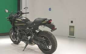 KAWASAKI Z900RS CAFE 2022 ZR900K