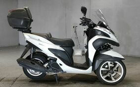 YAMAHA TRICITY 125 SE82J