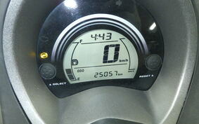 YAMAHA N-MAX SED6J