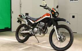 KAWASAKI SUPER SHERPA KL250G