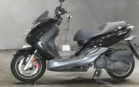 YAMAHA S-MAX SG27