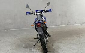 YAMAHA XTZ125E 不明