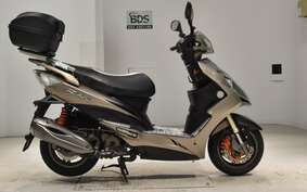 KYMCO RACING KING 180 FI SC36