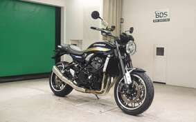 KAWASAKI Z900RS 2022 ZR900C