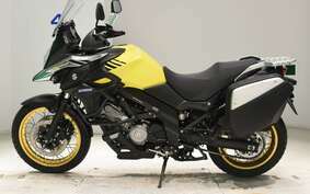 SUZUKI DL650 ( V-Strom 650 ) 2017 C733A