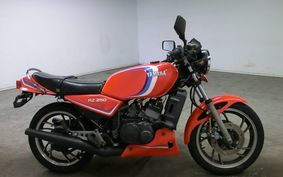 YAMAHA RZ250 4L3