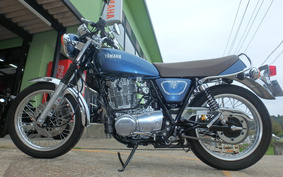 YAMAHA SR400 2020 RH16J