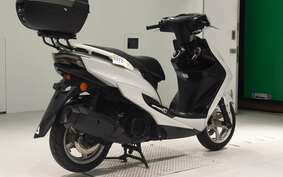 YAMAHA CYGNUS 125 XSR 3 SEA5J