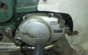 YAMAHA MATE 50 V50