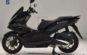 HONDA PCX 160 KF47