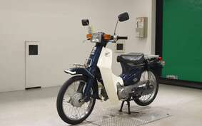 HONDA C70 SUPER CUB E C70