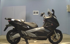 GILERA GP800 IE 2008 M551