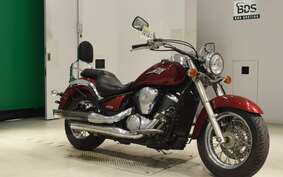 KAWASAKI VULCAN 900 CLASSIC 2007 VN900B