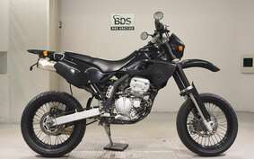 KAWASAKI KLX250D TRACKER LX250E