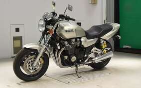 YAMAHA XJR1200 1995 4KG