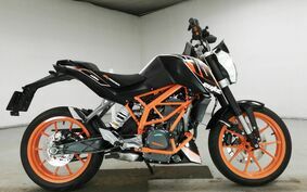 KTM 390 DUKE 2017 JGJ40