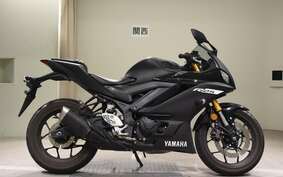 YAMAHA YZF-R25 RG43J