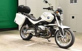 BMW R1200R 2008 0378