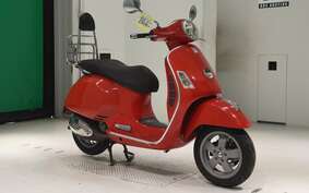 VESPA GTS250IE