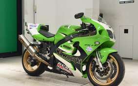 KAWASAKI NINJA ZX-7R 2001 ZX750P