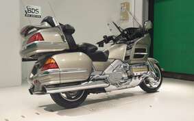 HONDA GL 1800 GOLD WING 2004 SC47