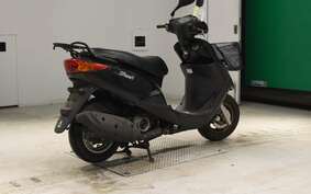 YAMAHA AXIS 125 TREET SE53J