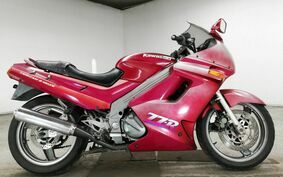 KAWASAKI ZZ-R250 EX250H