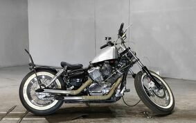 YAMAHA DRAGSTAR 250 VG02J