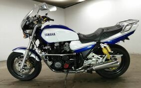 YAMAHA XJR1200 1997 4KG