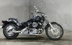 YAMAHA DRAGSTAR 400 1997 4TR