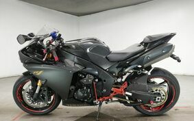 YAMAHA YZF-R1 2009 RN24J