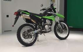 KAWASAKI KLX250 Gen.2 LX250S