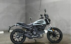 DUCATI SCRAMBLER 62 2016 KA00AA