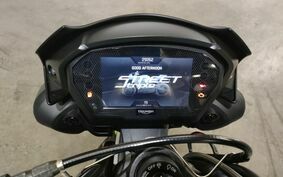 TRIUMPH STREET TRIPLE RS 2021 HDA55