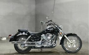 YAMAHA DRAGSTAR 250 VG02J