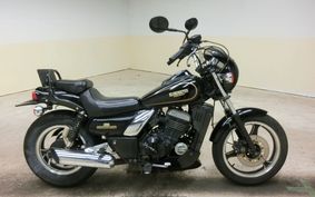 KAWASAKI ELIMINATOR 250 SE 1990 EL250A