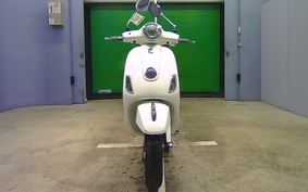 VESPA LX125IE M681