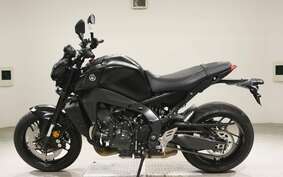 YAMAHA MT-09 2022 RN69J