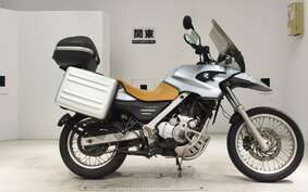 BMW F650GS 2004 0175